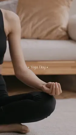 YOGA DAY