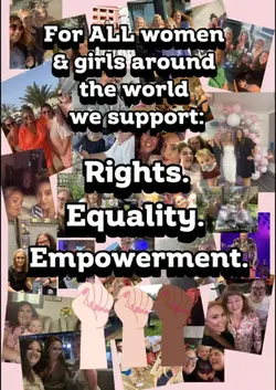 Women’s Day 