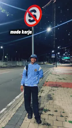 Mode kamu x 

