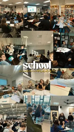 school memories