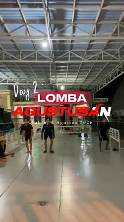 CINEMATIC AGUSTUSAN 