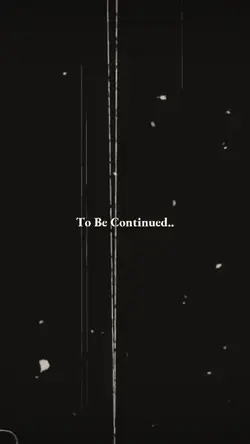 To be continued