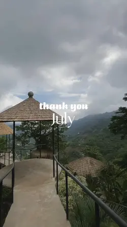 thanks july