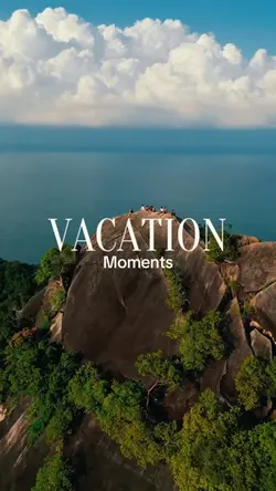VACATION MOMENTS