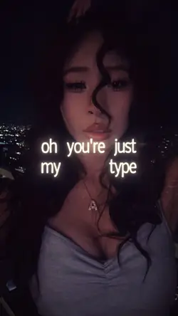 You
