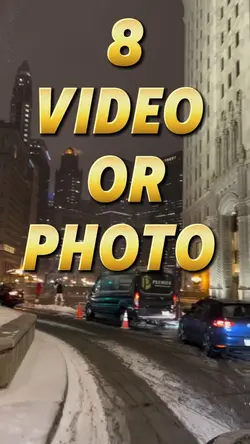Minivlog 