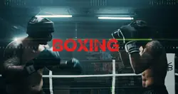 Boxing