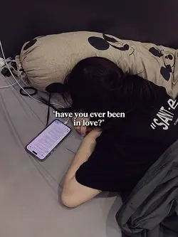 "have you ever been 
