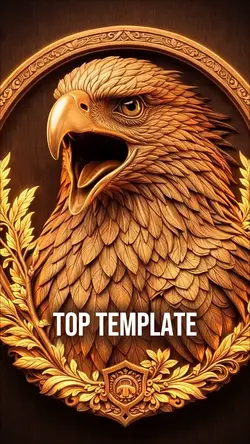 Eagle Intro Top