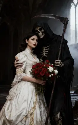 Santa muerte 