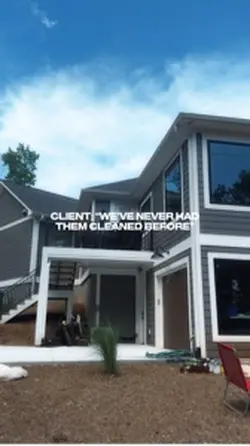 Window Cleaning