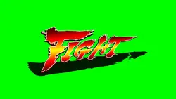 Round 1, Fight!