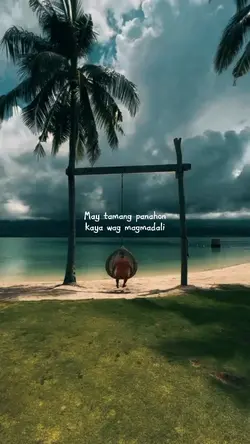 HUWAG MAGMADALI