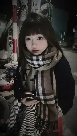 Trình Chiếu & Màu