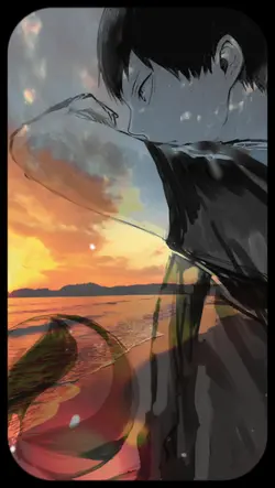 橙