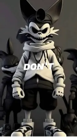 Don't Forget Me