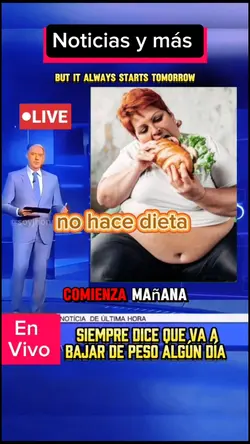 No  pued hacer dieta
