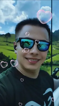 Kabut biru 