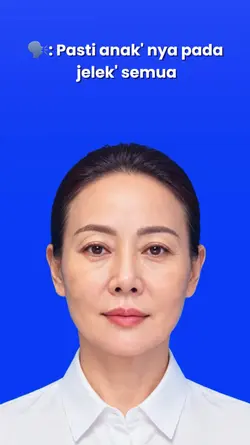 PASTI ANAK NYA 3KLIP