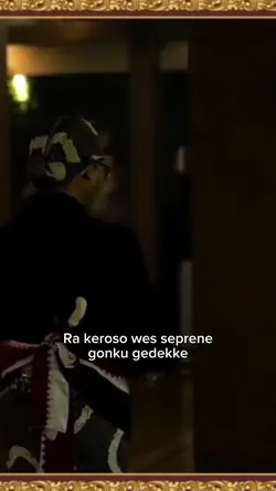 Tembang dongane ibu