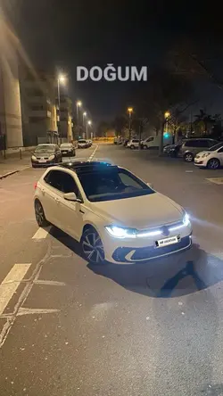 Doğum günün kutlu ol