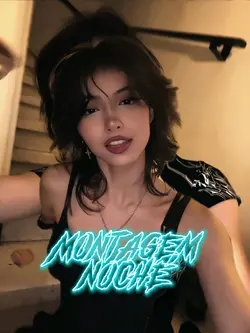 MONTAGEM NOCHE