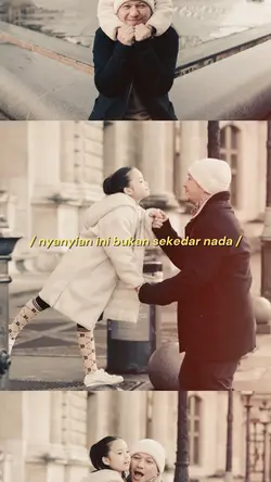 Selalu ada di nadimu