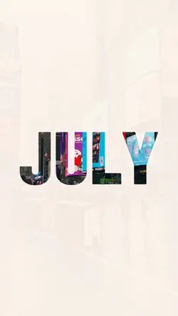 July 