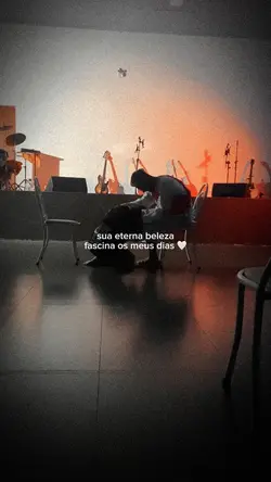 Sua eterna beleza 