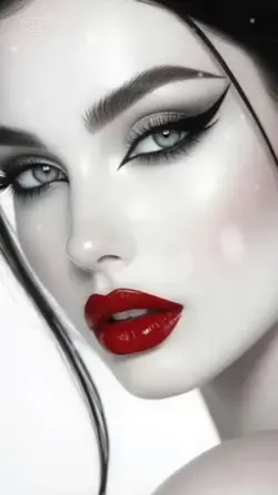 woman