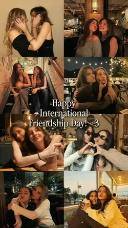 Friendship Day