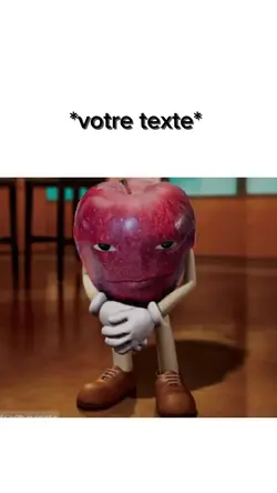 pomme