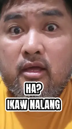 IKAW NALANG