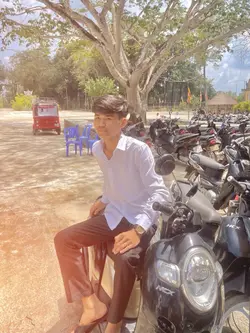 អ្នកចាកចេញដោយមិនបានត្រៀមចិត្ត