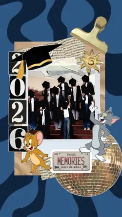 Graduation Memories