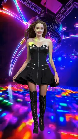 disco party 
