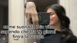 non vedo l’ora 