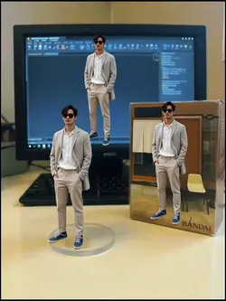 trend miniatur 