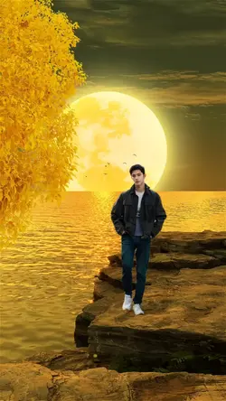 Moon Night