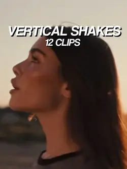 Vertical Shakes