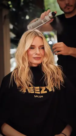 Beauty hair 