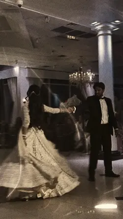 Couple Slowmo ❤️