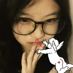 stiker viral