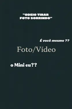 Mini eu....