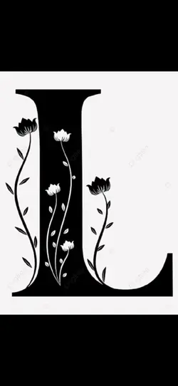 lettre L