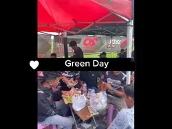 green day