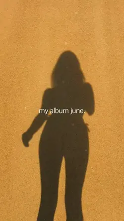 My june album