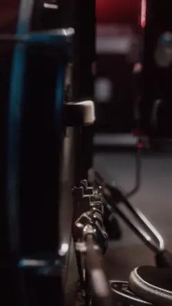 Rock Music Video
