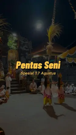 Pentas Seni 17san