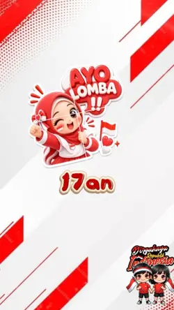 Lomba 17an